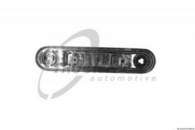 TRUCKTEC AUTOMOTIVE 0258216 -  Фонарь освещения номерного знака